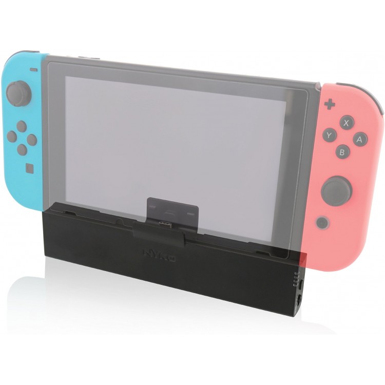 Nyko Boost Pak for Nintendo Switch لوازم جانبی 